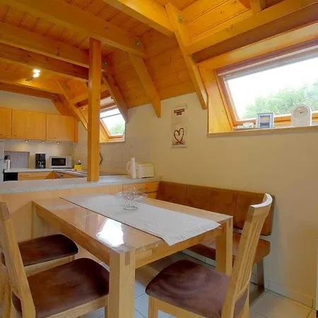 Prázdninový dům Strandvogt 2 Tp26 Nordseebrise Dorumer Neufeld